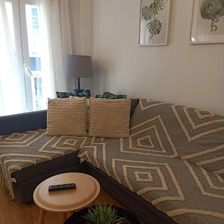 אליקאנטה Midtown Sweet Home מראה חיצוני תמונה