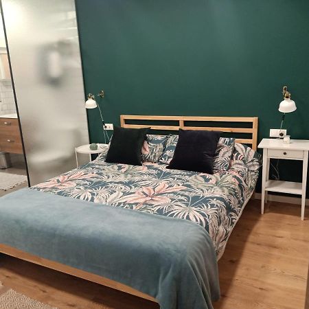 אליקאנטה Midtown Sweet Home מראה חיצוני תמונה