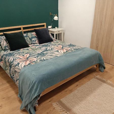 אליקאנטה Midtown Sweet Home מראה חיצוני תמונה