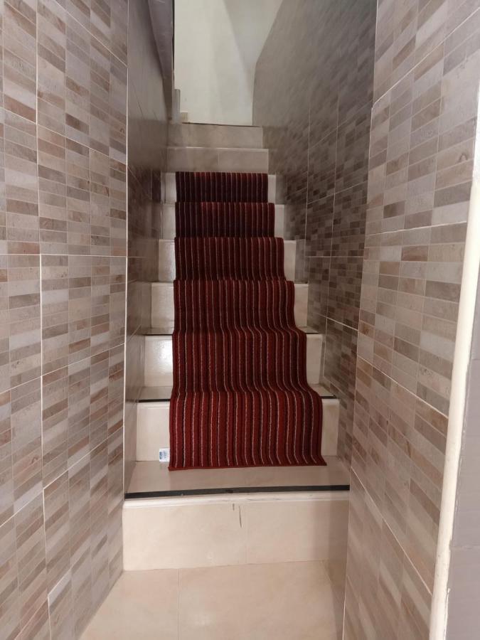 אליקאנטה Midtown Sweet Home מראה חיצוני תמונה