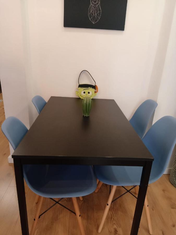 אליקאנטה Midtown Sweet Home מראה חיצוני תמונה