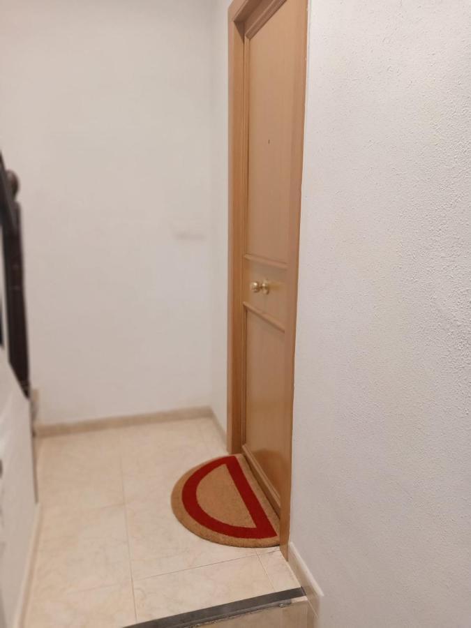 אליקאנטה Midtown Sweet Home מראה חיצוני תמונה