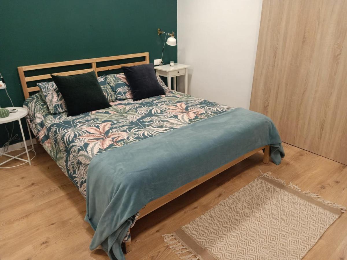 אליקאנטה Midtown Sweet Home מראה חיצוני תמונה
