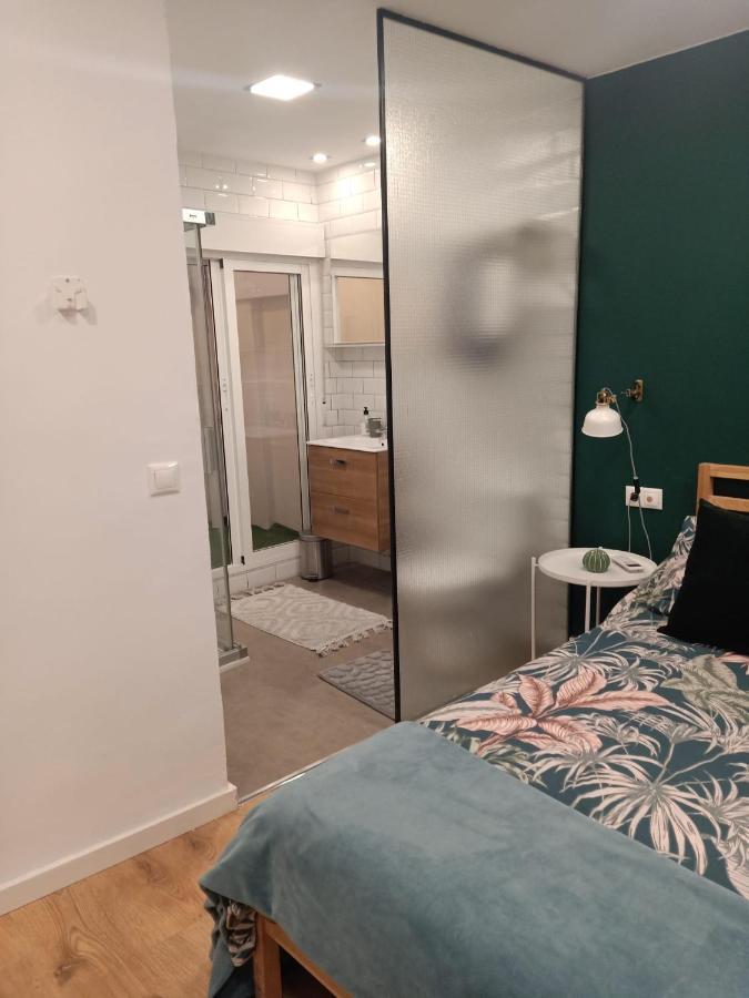 אליקאנטה Midtown Sweet Home מראה חיצוני תמונה