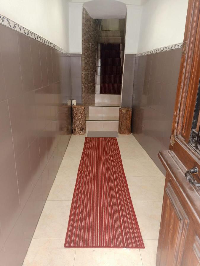 אליקאנטה Midtown Sweet Home מראה חיצוני תמונה