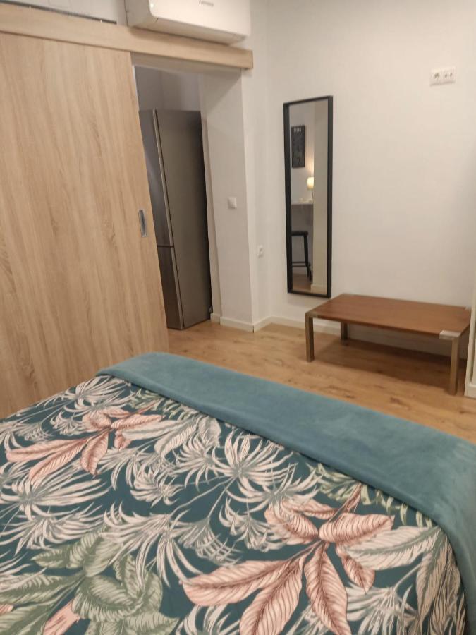 אליקאנטה Midtown Sweet Home מראה חיצוני תמונה